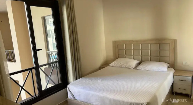 Charming 1-bed Apartment, Prenota Appartamento El Gouna 