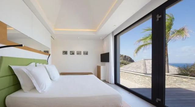 Dream Villa Anse des Cayes 761, Забронировать Вилла Виллы Анс-де-Кай, Вилла