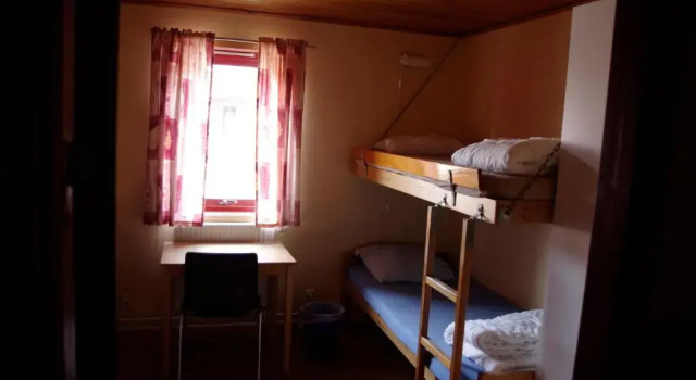 Standard cameră Halens Camping AB