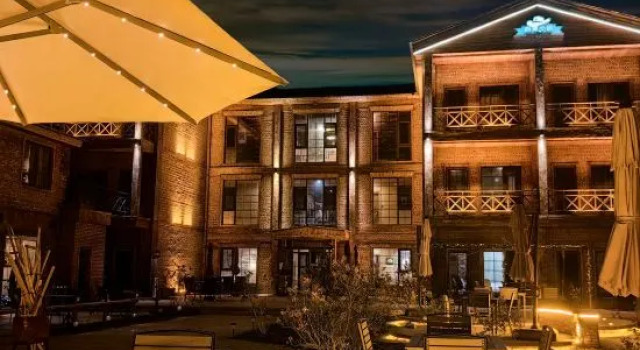 Fengning Western Meadow Resort · Xitan Town Homestay (Datan Branch), Book Resort Resort Hotels in Chengde, Resort