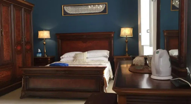 Juniorsuite Santa Marija House