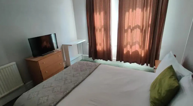 Boscombe Spa Hotel