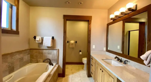 Апартаменты Meadow Lake Resort & Condos