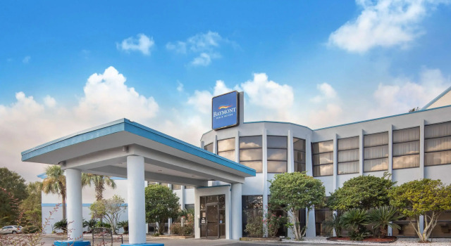 Baymont by Wyndham Laurel, Varaa Hotelli Laurel Mississippi