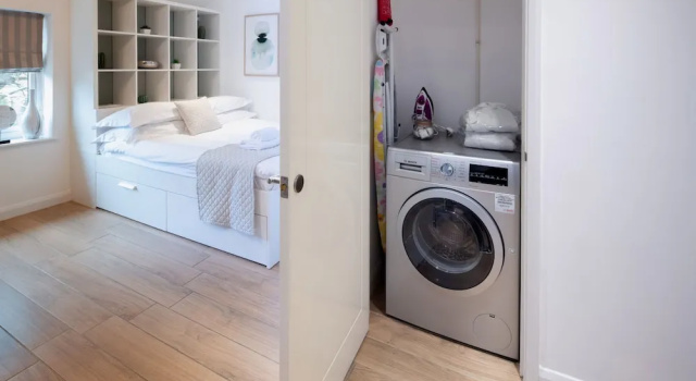 Студия Alison Court - Urban Apartments