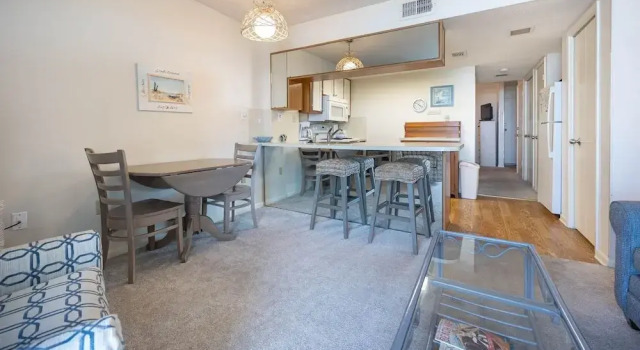 Gulf Shores Surf & Racquet 603a 1 Bedroom Condo, Boek Appartement Gulf Shores 