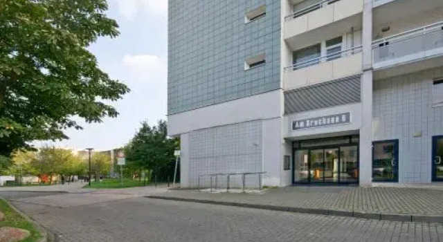 Gwg City Apartments Iii, Prenota Appartamento Hotel a Garz con parcheggio, Parcheggio