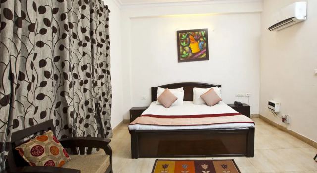 OYO Rooms Noida Electronic City, Забронировать Отель Нойда штат Уттар-Прадеш