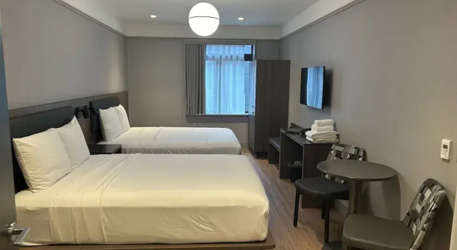 The Melrose Hotel, Забронировать Отель Бронкс Нью-Йоркская агломерация