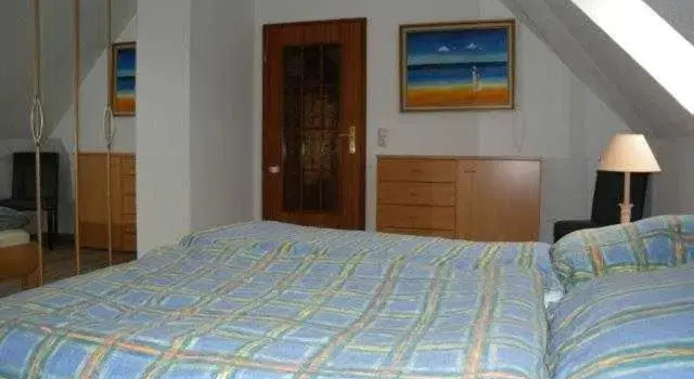 Trassenheide Strandgalopp am Walde Wohnung W1TE