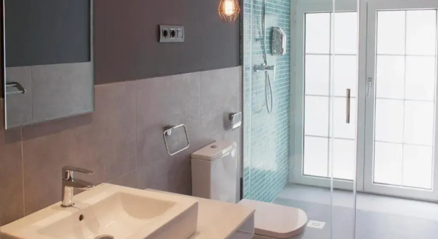 Апартаменты c 1 комнатой Be Mate Málaga Soho
