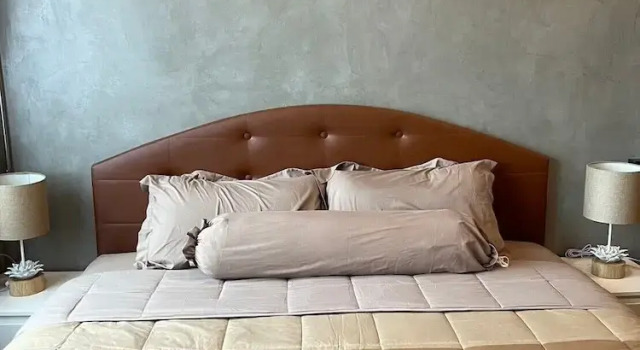 Номер Standard Peaceful Homestay & Camping @ Khao Kho