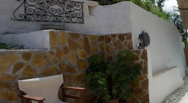 Апартаменты Olive Tree Apartments