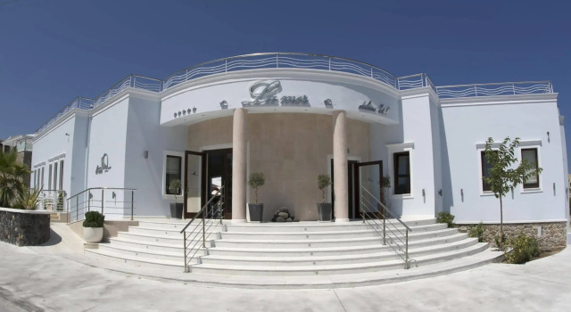 La Mer Deluxe Hotel & Spa - Adults only