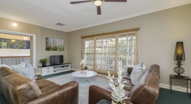 Gather at 65 Main in Hepburn Springs, Book Vacation Home Hepburn Springs 