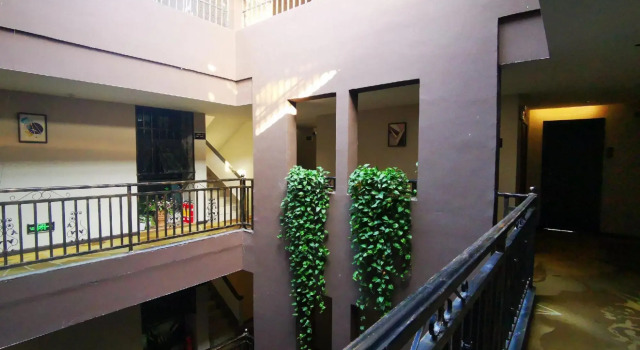 Kevin Boutique Hotel