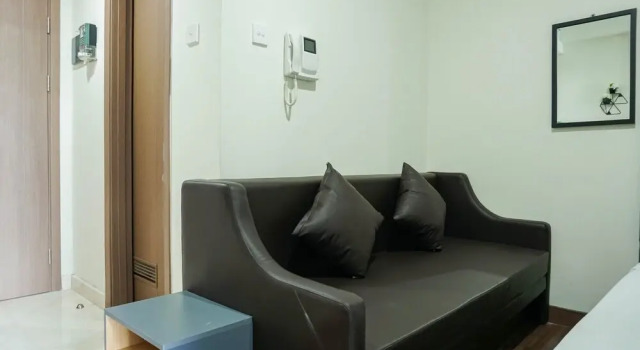 Fabulous Studio Room Puri Orchard Apartment, Prenota Appartamento Giacarta Jakarta Province