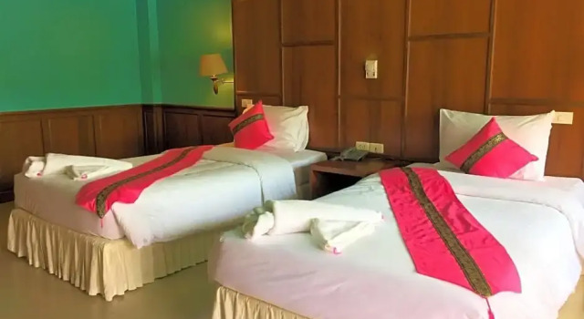 Номер Superior Cookies Hotel