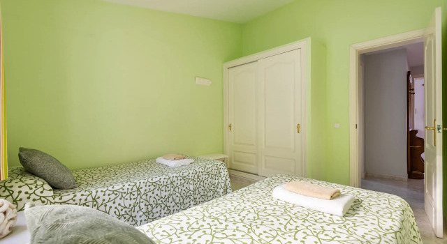Villas Galdana Palms 09, Prenota Hotel Ciutadella Minorca