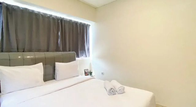 Good Deal And Modern Look 3Br Meikarta Apartment