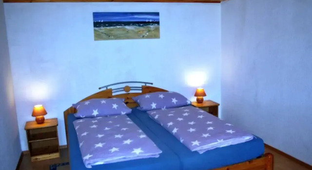 Апартаменты Ferienhof Budach