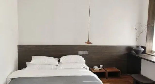 Люкс с 2 комнатами Pingtan QiXi  Homestay (Tannan Bay Platinum Beach Branch)