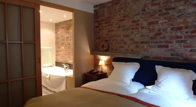 Charmehotel Manoir Ogygia, Prenota Hotel Poperinge Westhoek