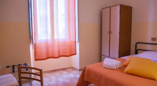 Отель JR Hotels Hermes Firenze