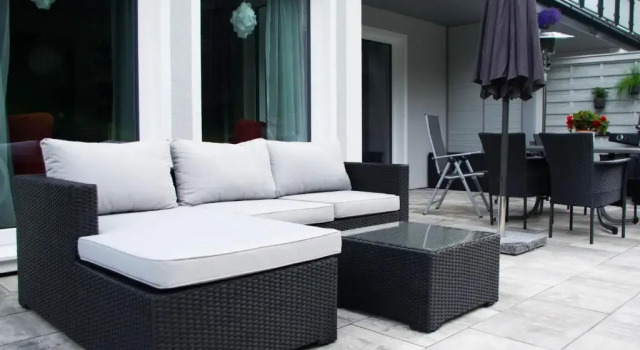Номер Deluxe Chalet Taube