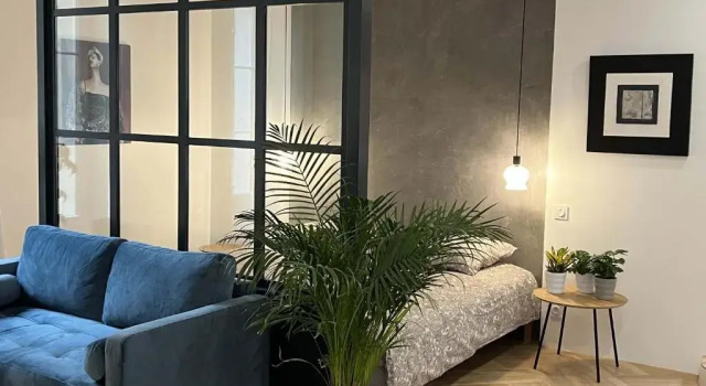 Bel appartement au centre du vieux Joigny, Rezervasyon Daire  