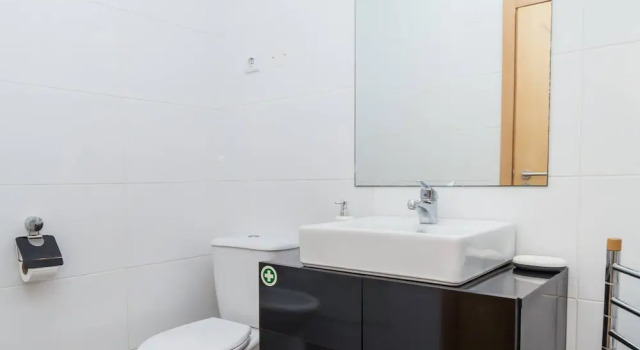 Коттедж 04 in Portim o With 1 Bedrooms and 1 Bathrooms