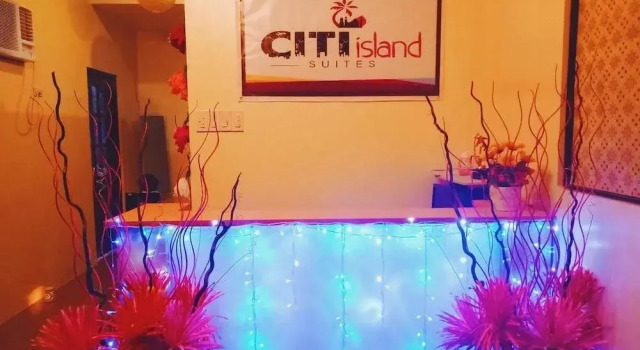 Citi Island Suites
