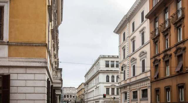 House Monti 1875, Забронировать Гостевой дом Отели Рима с завтраком, рядом с Золотой дом Нерона, Завтраки