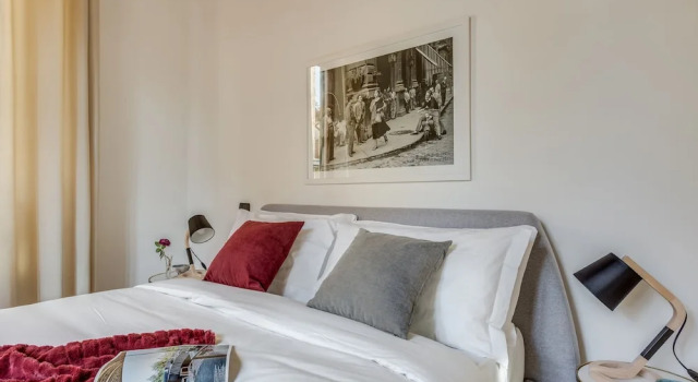 Appartamento Luna Chic