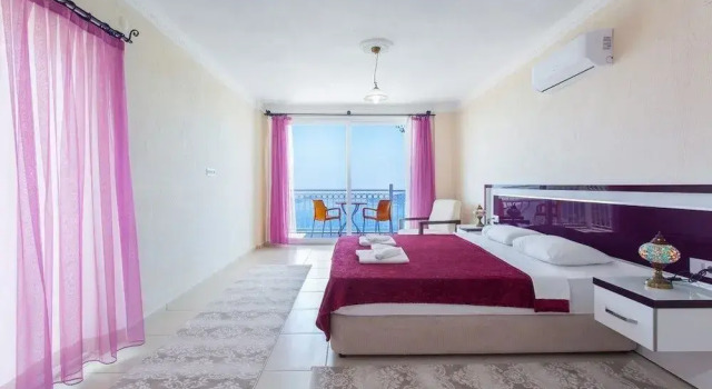 Villa Fusya by Lycia Collections, Забронировать Вилла Калкан провинция Анталья