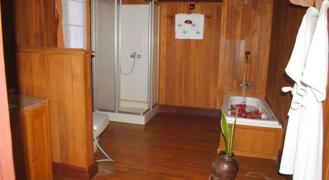 The Serenity Inle Resort, Book Resort Resort Hotels in Inle Lake, Resort