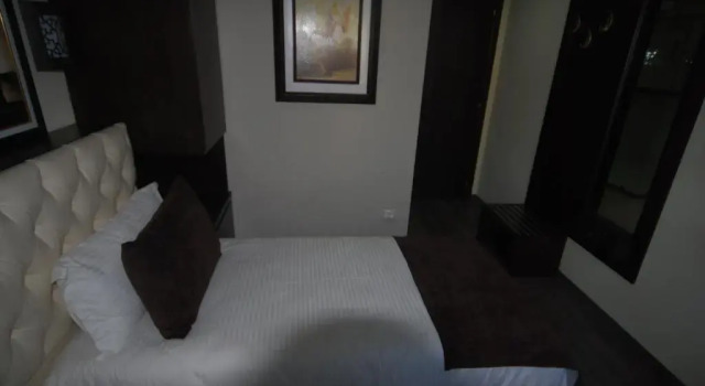 Номер Standard Hotel Town House