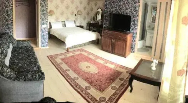 Minihotel Zolotoe Runo, Réserver Hôtel Polyana Transcarpathia