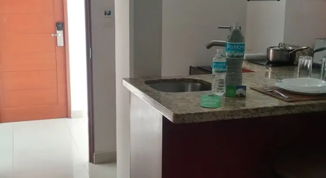 Номер Standard с балконом Suites La Concordia