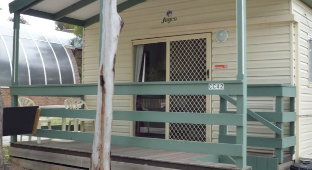 Anchor Belle Holiday Park, Book Hotel Cowes Phillip Island