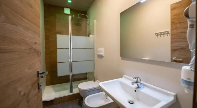 Двухместный номер Superior Dannunziano Aparthotel