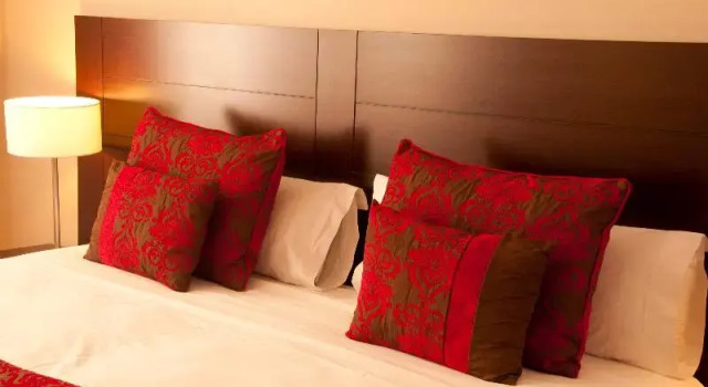 Двухместный номер Standard Kenton Palace Buenos Aires