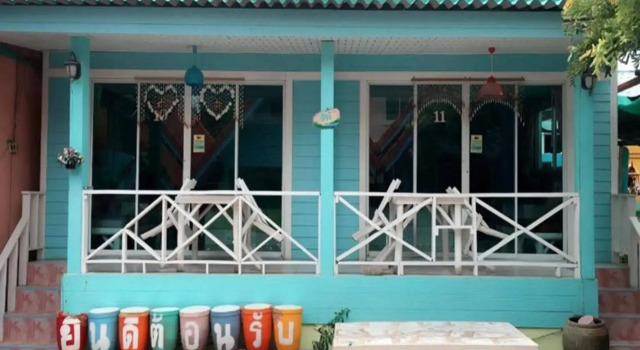 Booncheun Resort