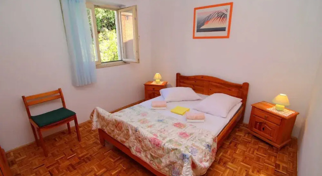 Apartment Domestic