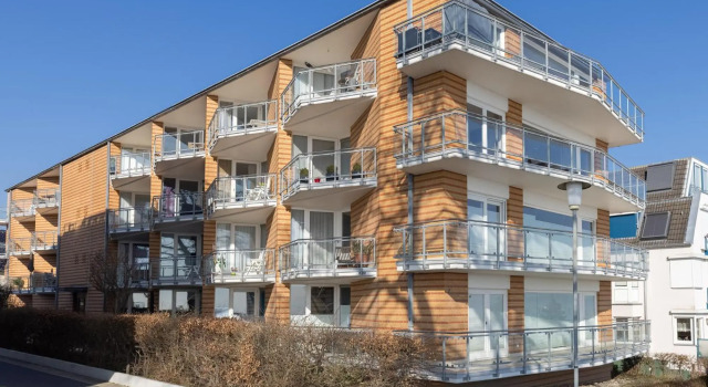 Baltic Lounge, Забронировать Отель Шарбойц Holstein Switzerland, рядом с Пляж Hundestrand