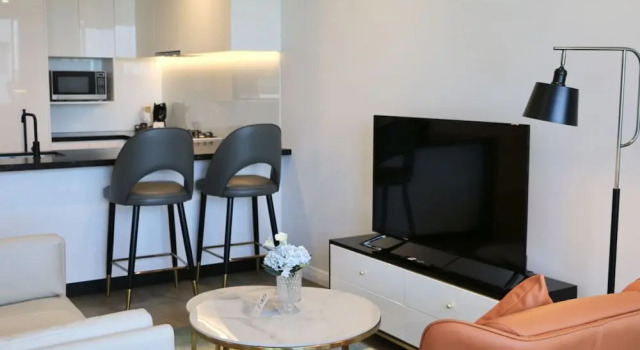 Номер Standard Kooii Apartments