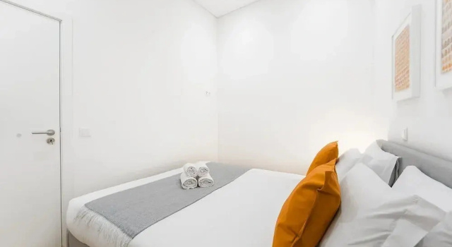 GuestReady - RNB Apartments, Забронировать Апартаменты/квартира Апартаменты Порту, рядом с Каса ду Инфанте, Апартаменты/квартира
