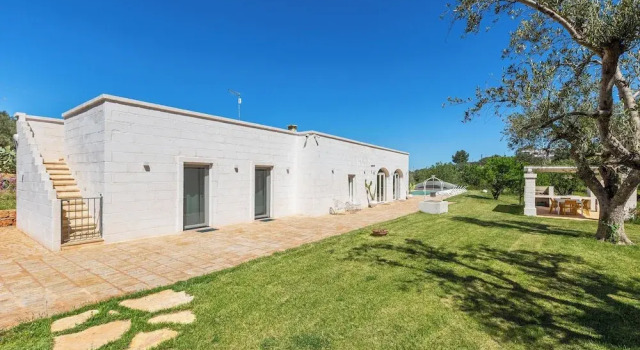 3483 Casale Amenola by Perle di Puglia