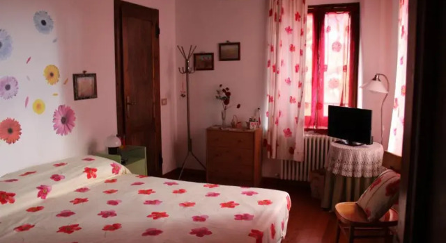 Двухместный номер Standard Countryhouse Montebello