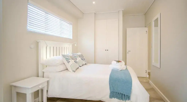 Апартаменты Fork West Holiday Apartments